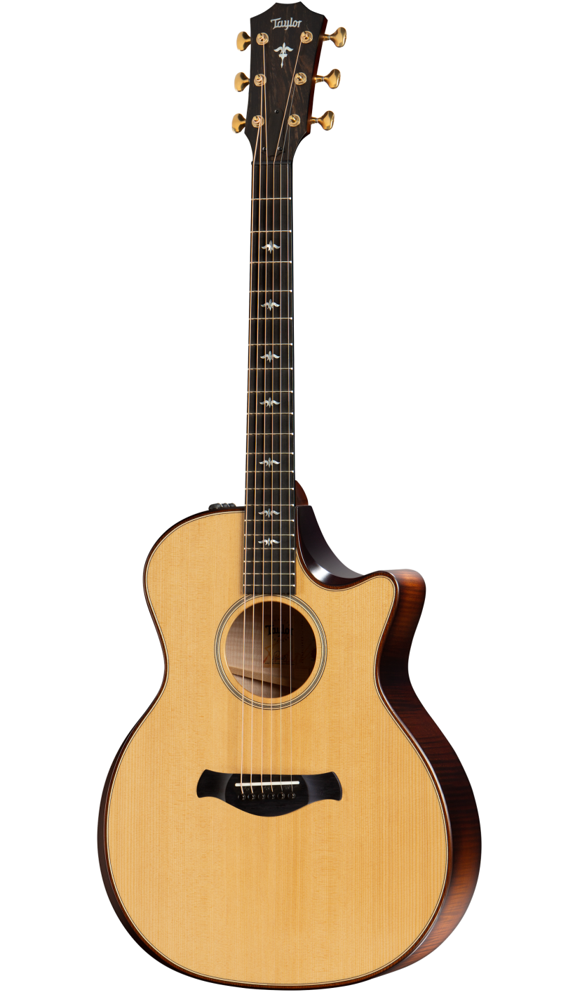 Builder's Edition 614ceMapleアコースティック Builder's Edition 614ceMapleアコースティック